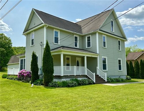 540 Derrick Road, Foster-Town, PA, 16701 | Card Image