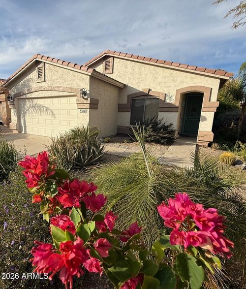 286 E Cheyenne Rd, San Tan Valley, AZ, 85143-3883 | Card Image