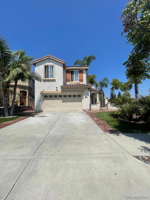 5192 Emerald Cv, San Diego, CA, 92154-5825 | Card Image