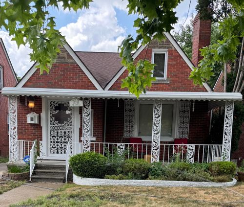 15785 Sorrento St, Detroit, MI, 48227-4027 | Card Image