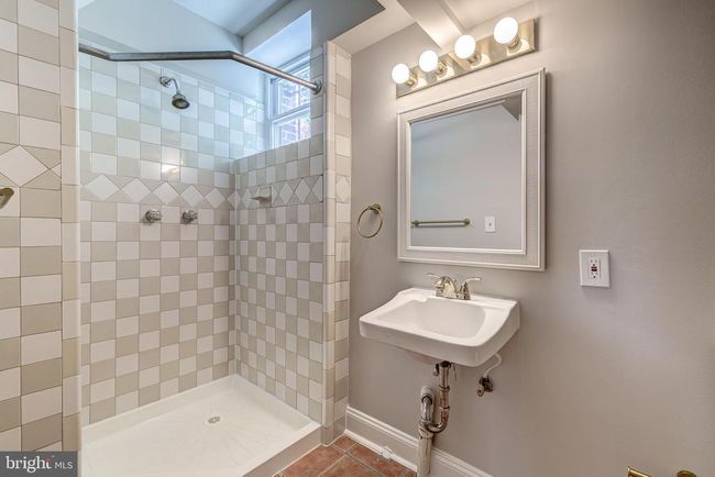 4217 20 Th St Ne, House other with 5 bedrooms, 4 bathrooms and null parking in WASHINGTON DC | Image 51