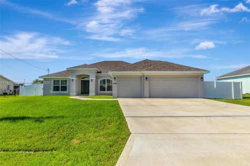 2316 Sw Santana Ave, Port Saint Lucie, FL, 34953-7417 | Card Image