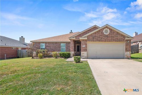 3008 Rockwall Dr, Killeen, TX, 76549-5108 | Card Image