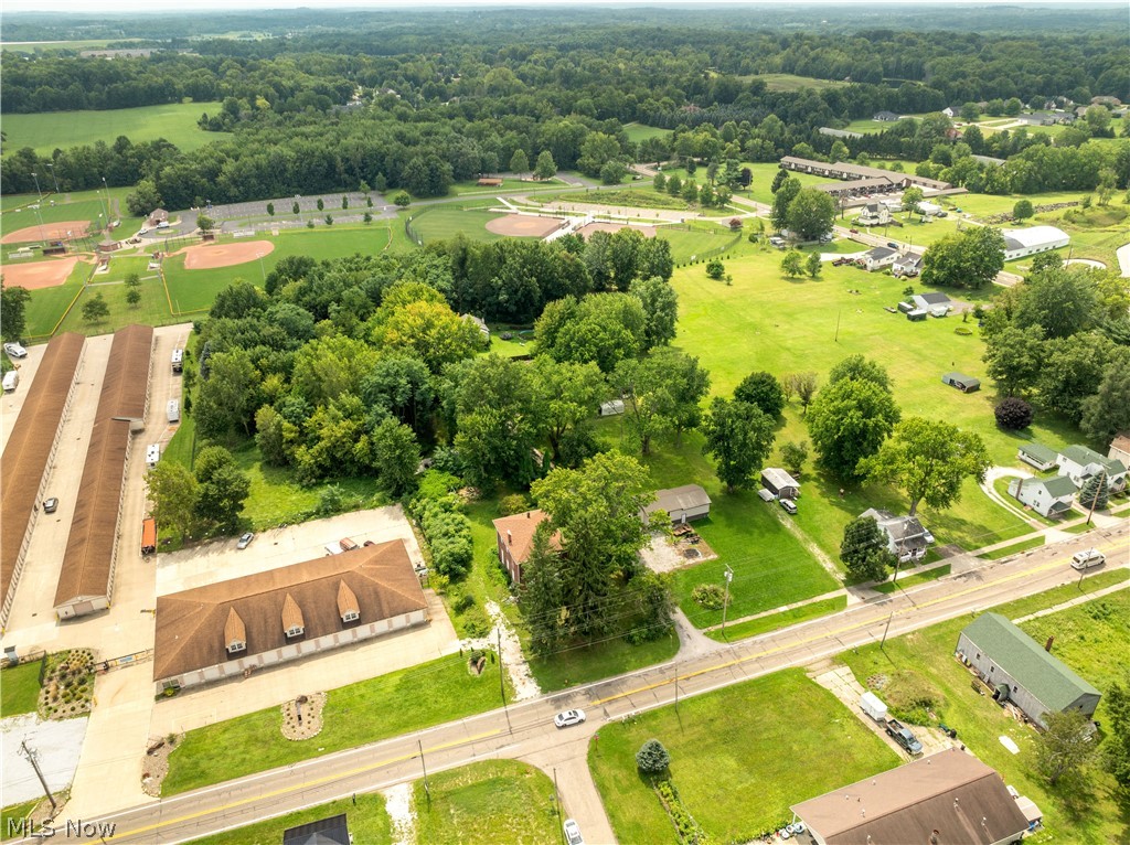 Commercial Sale in North Canton 4