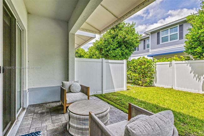 4921 Pointe Midtown Way, Townhouse with 3 bedrooms, 3 bathrooms and null parking in Palm Beach Gardens FL | Image 44