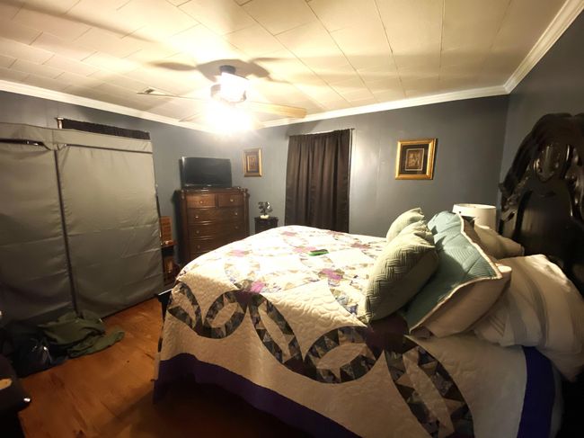 303 W 5 Th St, House other with 2 bedrooms, 1 bathrooms and null parking in Rector AR | Image 12