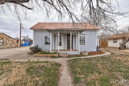 618 E Highland Blvd, San Angelo, TX, 76903-7109 | Card Image