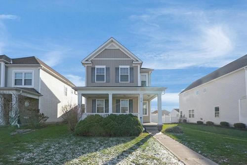 518 Lamplight Dr, Delaware, OH, 43015-3468 | Card Image