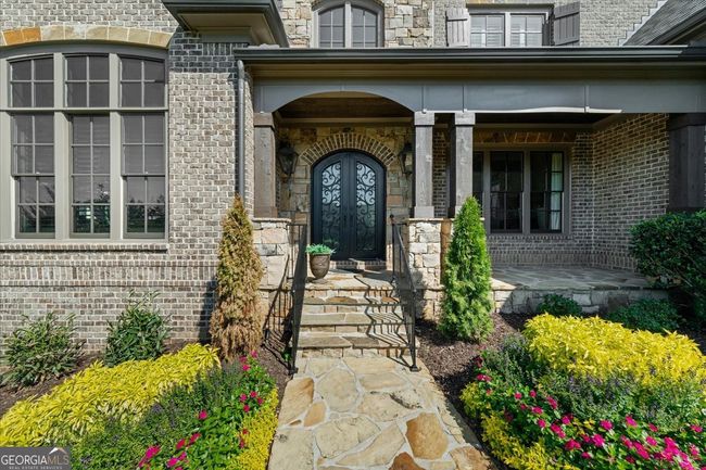 3034 Watsons Bnd, House other with 5 bedrooms, 7 bathrooms and 4 parking in Milton GA | Image 43