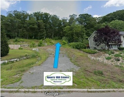 2 Quarry Hill Lane, Blackstone, MA, 01504 | Card Image