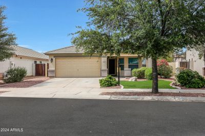 16012 W Linden Street, House other with 3 bedrooms, 2 bathrooms and null parking in Goodyear AZ | Image 1