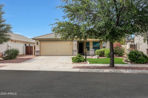 16012 W Linden Street, Goodyear, AZ, 85338 | Card Image