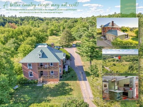 89 Morrow Rd, Lansdowne, ON, K0E1L0 | Card Image