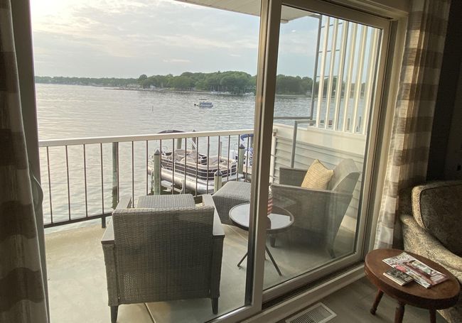 APT-29E - 400 Lakeview Ct, Condo with 2 bedrooms, 2 bathrooms and null parking in Spring Lake MI | Image 25