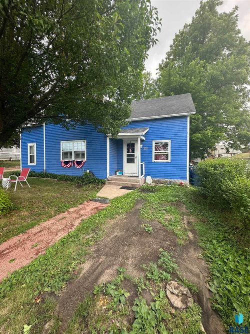 231 Lovely Ave Avenue, Baltic, SD, 57003 | Card Image