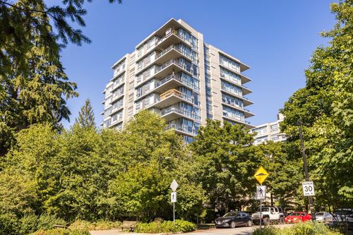 507-9188 University Cres, Burnaby, BC, V5A0A5 | Card Image