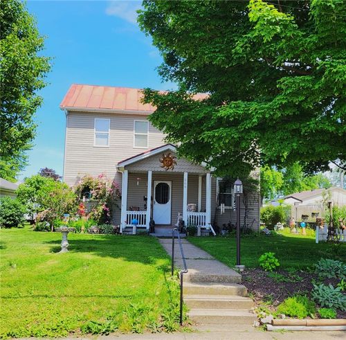 209 Hiddeson Avenue, Greenville, OH, 45331 | Card Image