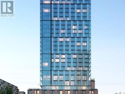 2614-35 Parliament Street, Toronto (Waterfront Communities), ON, M5A0Z5 | Card Image