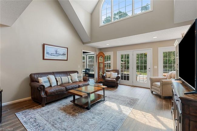 2224 Brower Mill Rd, House other with 3 bedrooms, 3 bathrooms and null parking in Seagrove NC | Image 11