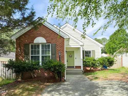 6304 Forest Ridge Dr, Durham, NC, 27713-6704 | Card Image