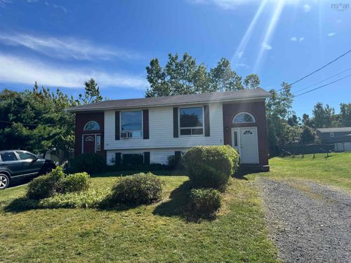8 & 10 Thirteenth St, Trenton, NS, B0K1X0 | Card Image