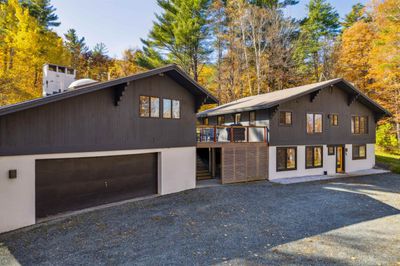 341 Dogford Road, House other with 4 bedrooms, 3 bathrooms and null parking in Hanover NH | Image 2