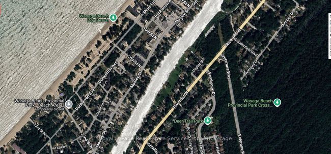 14 - 10 Baker St, Condo with 2 bedrooms, 2 bathrooms and 1 parking in Wasaga Beach ON | Image 40