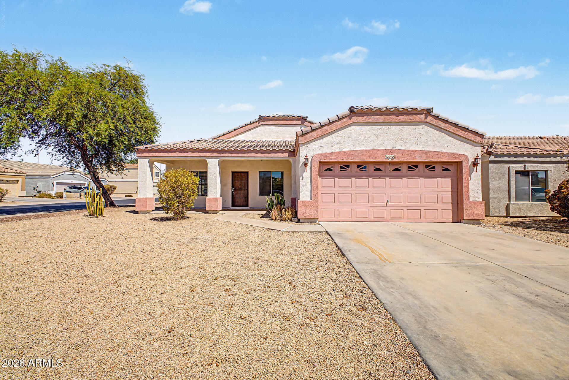 Residential in El Mirage