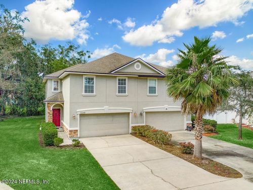 12248 Caney Marsh Court, JACKSONVILLE, FL, 32218 | Card Image