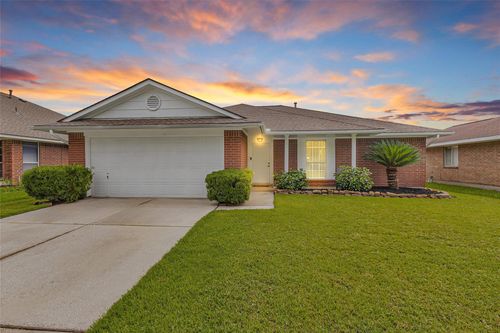 2307 Pine Cone Dr, Kingwood, TX, 77339-1088 | Card Image