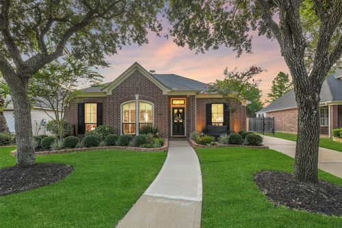 13739 Sherburn Manor Dr, Cypress, TX, 77429-8166 | Card Image