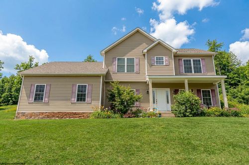 515 Tappan Zee Ln, Morgantown, WV, 26508-2559 | Card Image