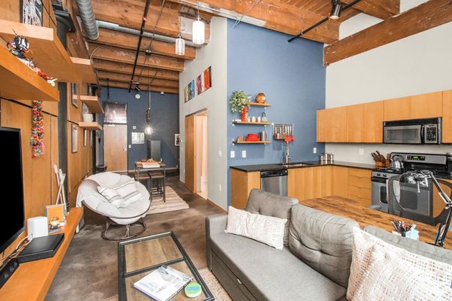 UNIT-202 - 406 Wacouta St, Condo with 1 bedrooms, 1 bathrooms and null parking in SAINT PAUL MN | Image 10