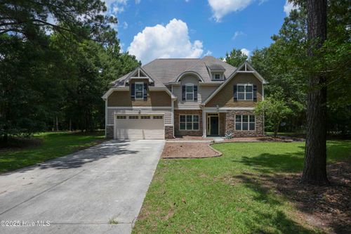 155 Marina Wynd Way, Sneads Ferry, NC, 28460-9104 | Card Image