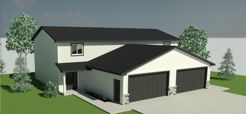 3212 Scotch Ln, Mankato, MN, 56001 | Card Image