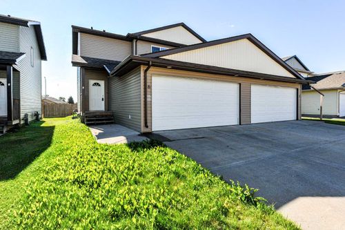 6-6802 50 Ave, Camrose, AB, T4V5C7 | Card Image