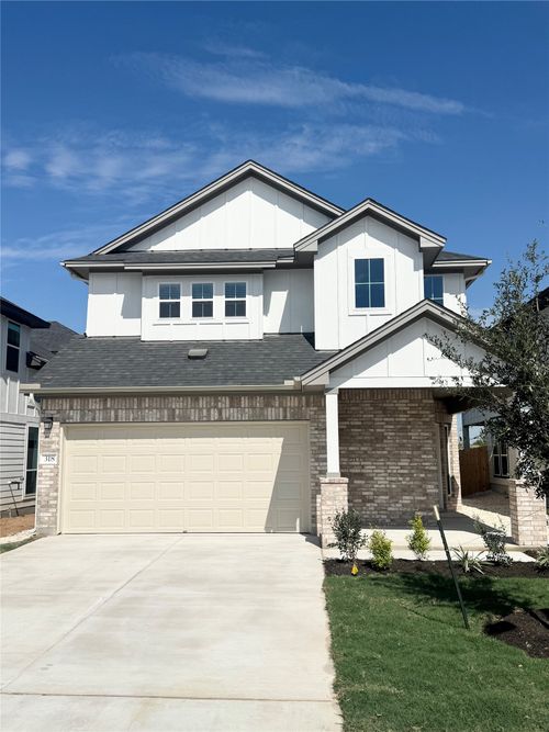 318 Young Street, Buda, TX, 78610 | Card Image