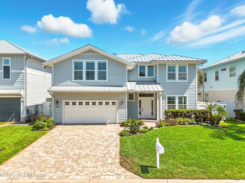 227 40th Ave S, JACKSONVILLE BEACH, FL, 32250-5845 | Card Image