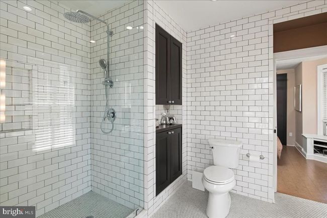 84 S Clinton St, Home with 3 bedrooms, 3 bathrooms and null parking in DOYLESTOWN PA | Image 16