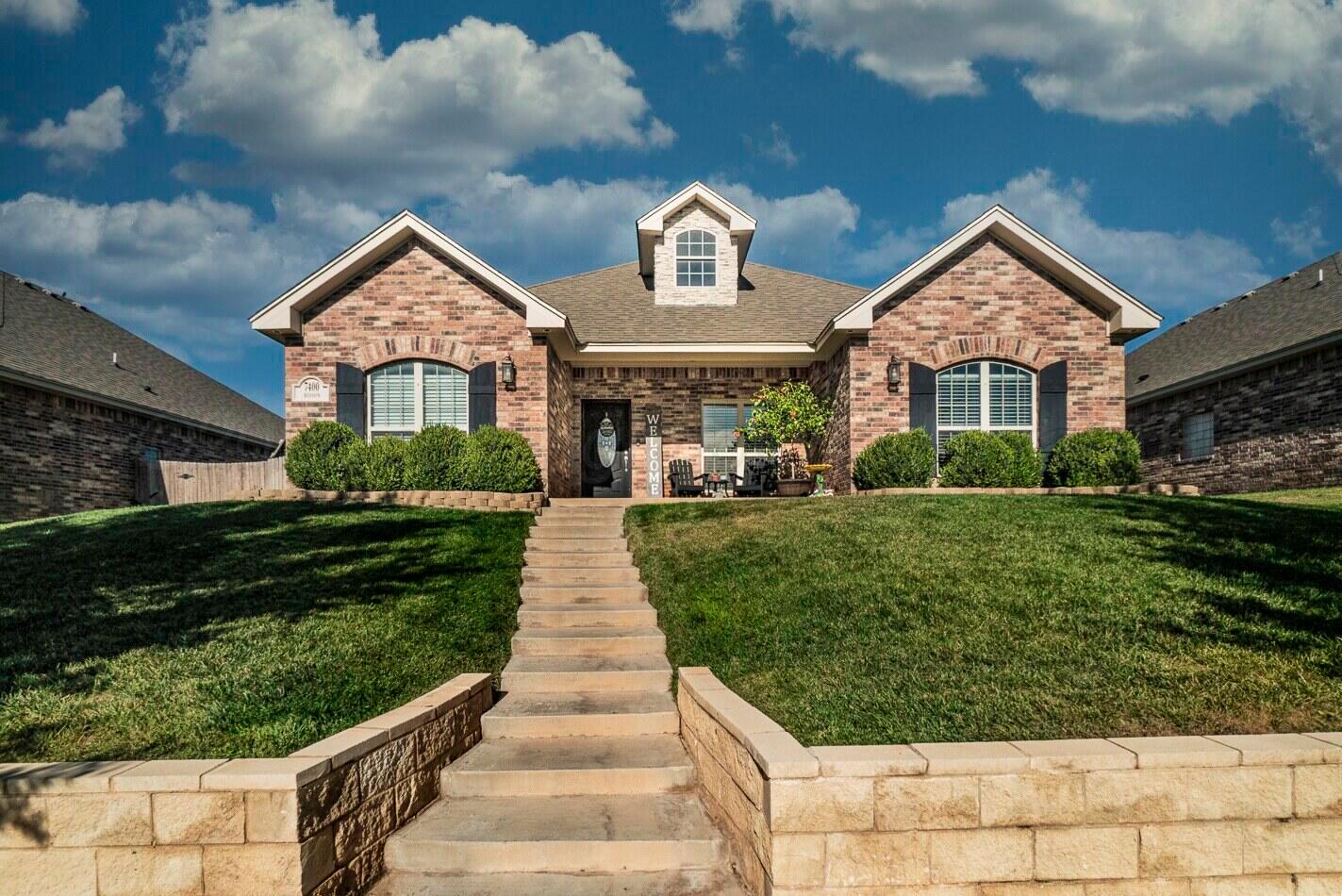 Residential in Amarillo