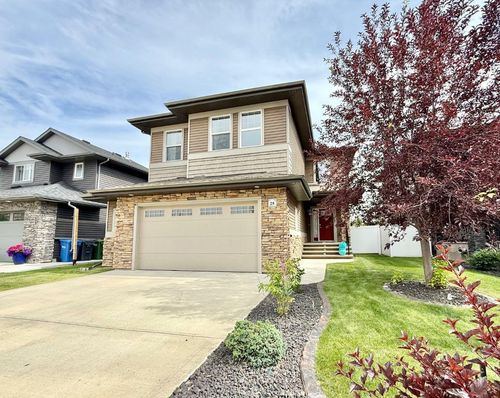 25 Lazaro Close, Red Deer, AB, T4R0R6 | Card Image