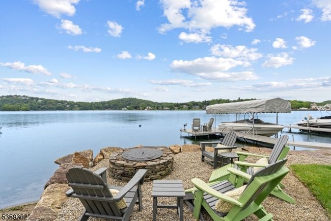 34 E Shore Trl, House other with 3 bedrooms, 2 bathrooms and null parking in Sparta NJ | Image 42