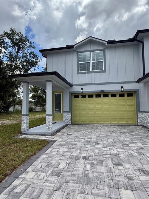 1098 June St, KISSIMMEE, FL, 34741 | Card Image