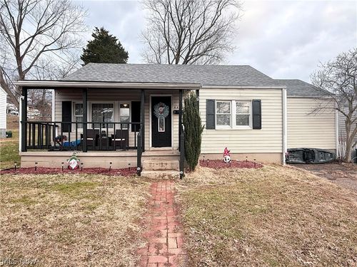 4408 Lincoln St, Parkersburg, WV, 26104-1320 | Card Image