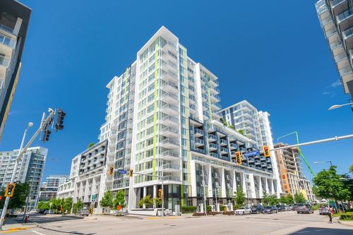 919-8699 Hazelbridge Way, Richmond, BC, V6X0T4 | Card Image