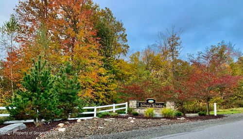 449 Summit Woods Rd, Roaring Brook Twp, PA, 18444-8215 | Card Image