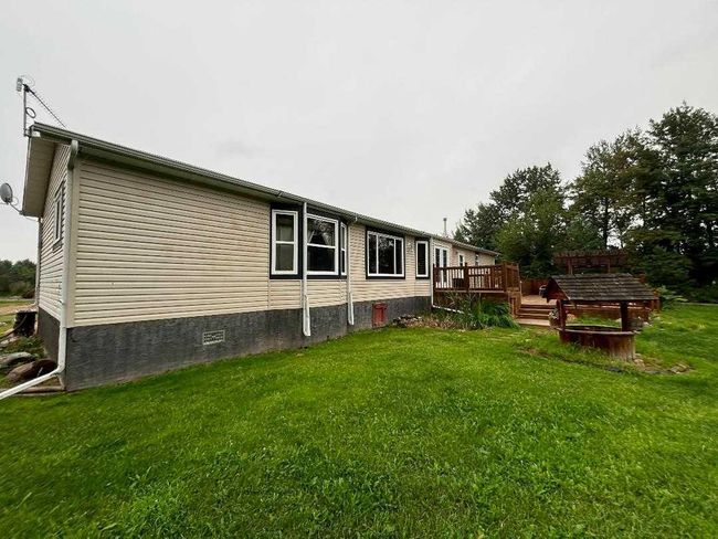 674011 Rr171, House other with 4 bedrooms, 2 bathrooms and 8 parking in Atmore AB | Image 23