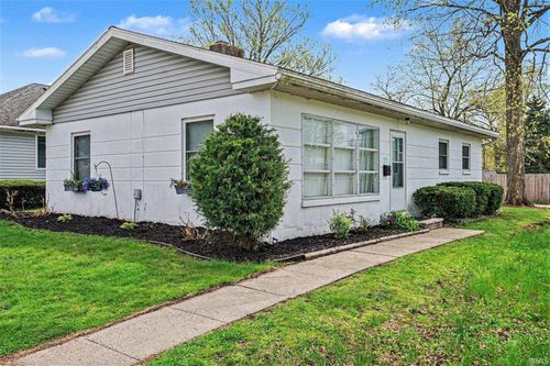 304 14th St, Winona Lake, IN, 46590-1505 | Card Image