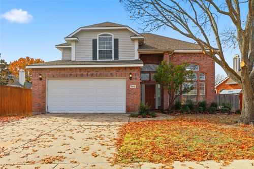 6813 Ashmont Dr, Plano, TX, 75023-1665 | Card Image