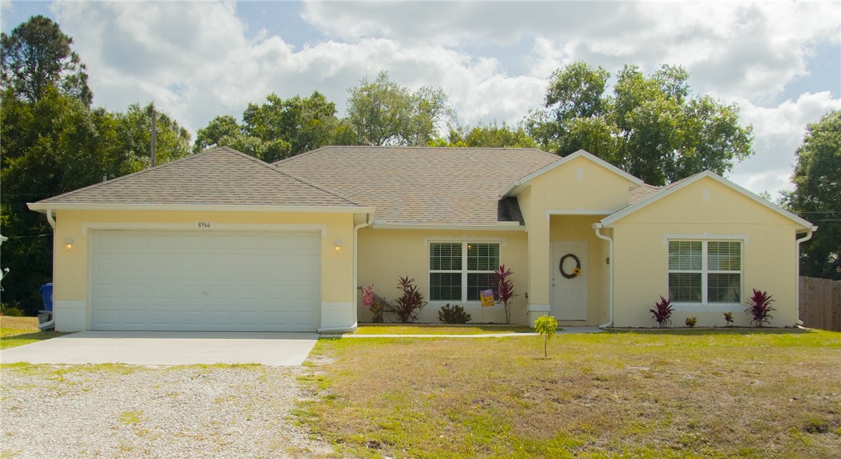 100th Ct, Vero Beach, FL 32967